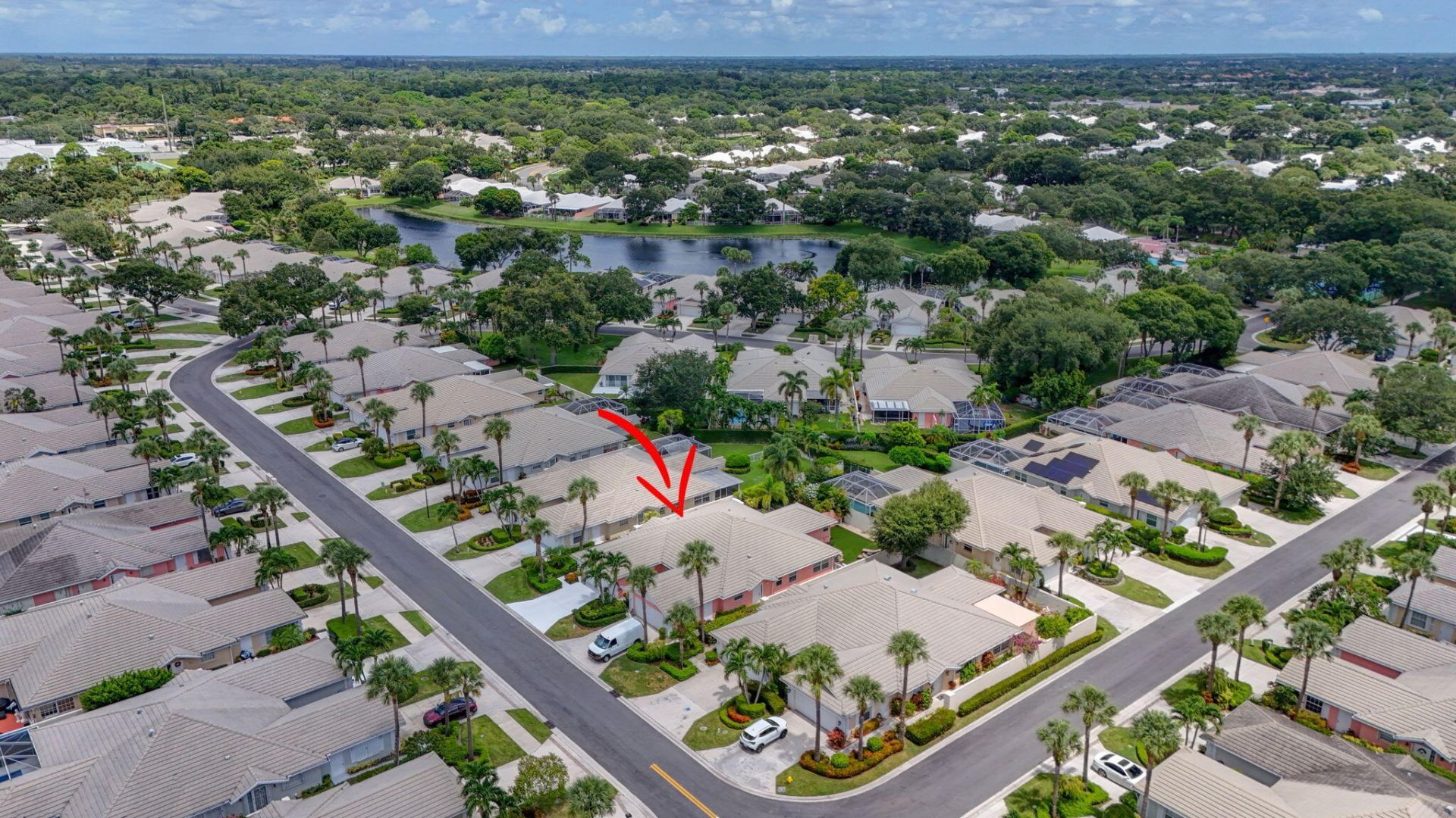 4089 Old Oak Drive, Palm Beach Gardens, FL 33410 Photo