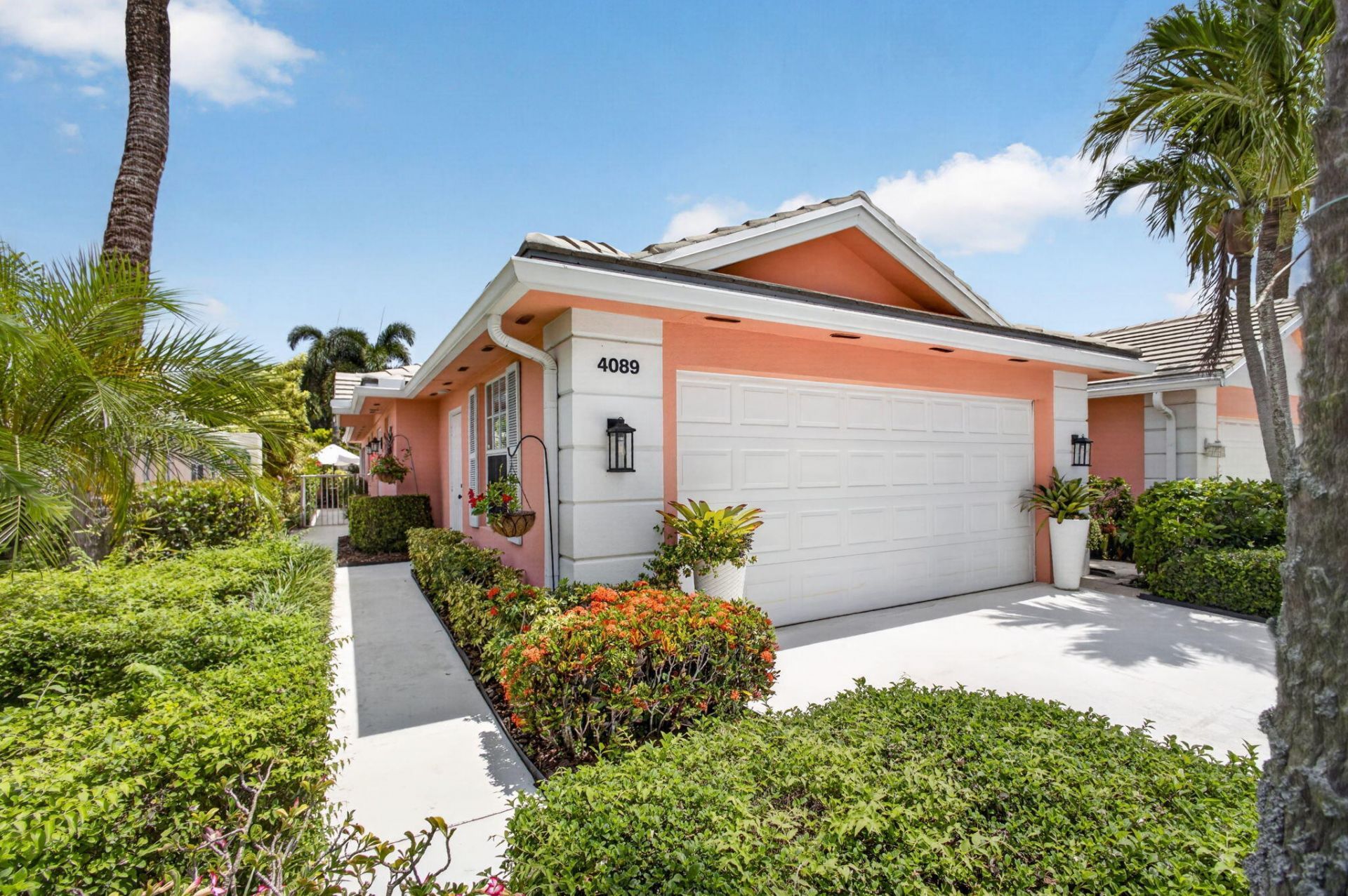 4089 Old Oak Drive, Palm Beach Gardens, FL 33410 Photo