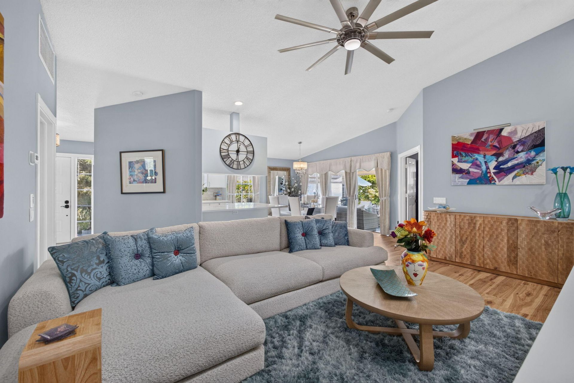 4089 Old Oak Drive, Palm Beach Gardens, FL 33410 Photo