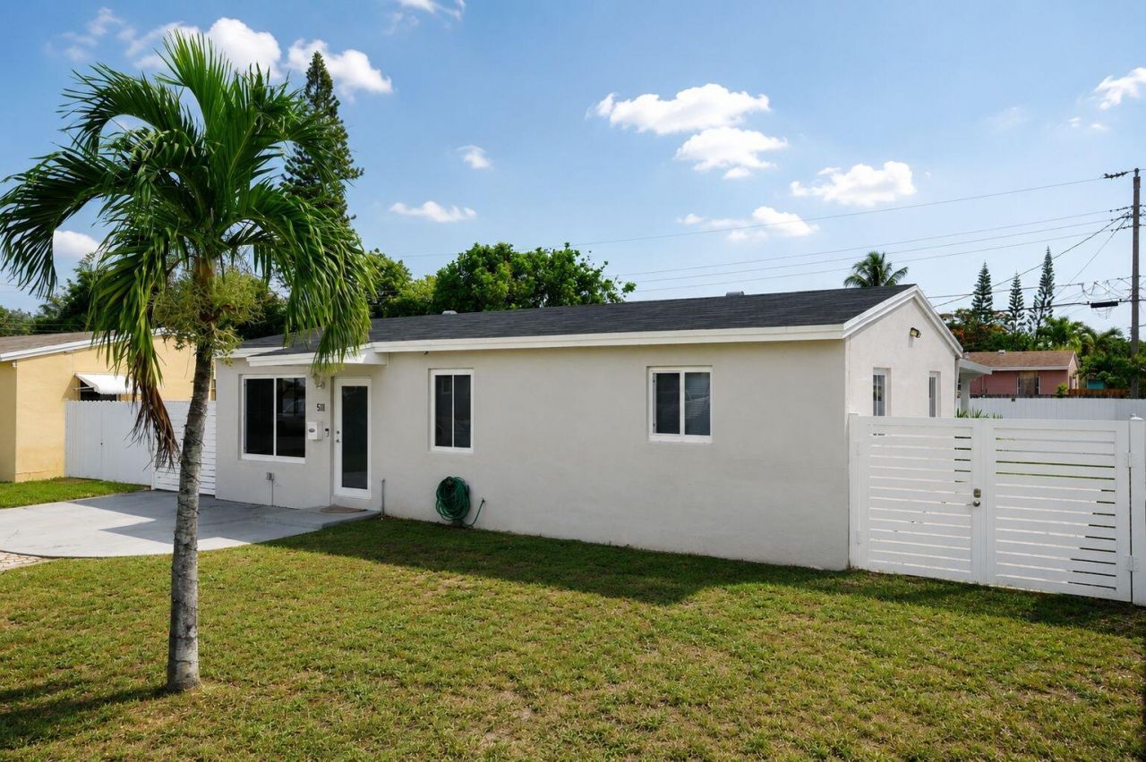 511 N 69th Way, Hollywood, FL 33024 Photo