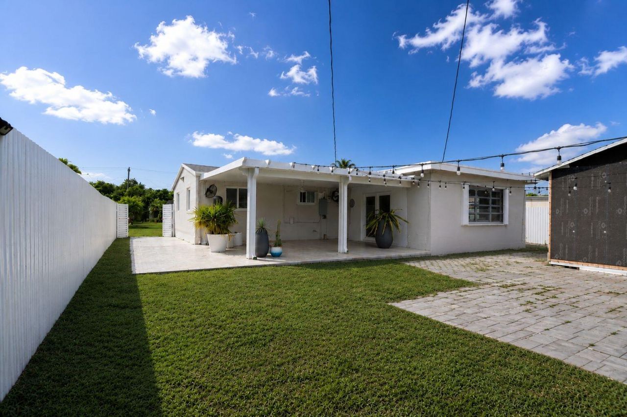 511 N 69th Way, Hollywood, FL 33024 Photo