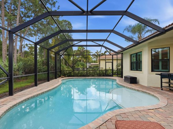 2553 NW CRYSTAL LAKE Drive NW, Jensen Beach, FL 34957