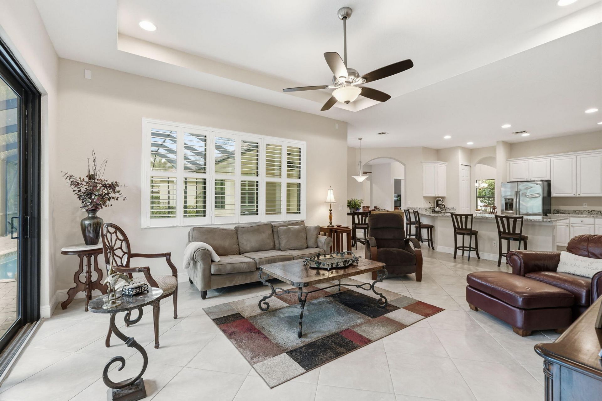 2553 NW Crystal Lake Drive Nw, Jensen Beach, FL 34957 Photo