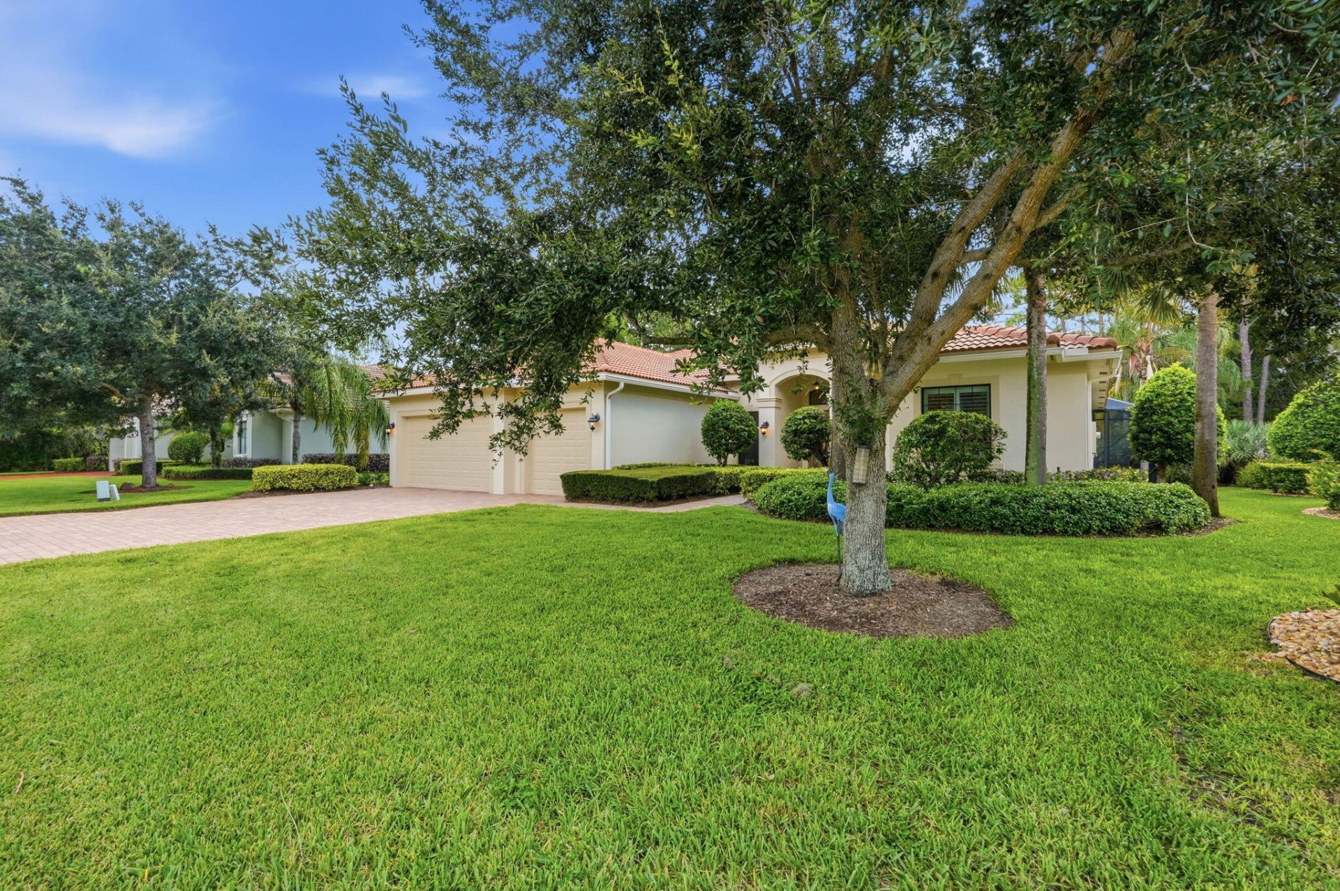 2553 NW Crystal Lake Drive Nw, Jensen Beach, FL 34957 Photo