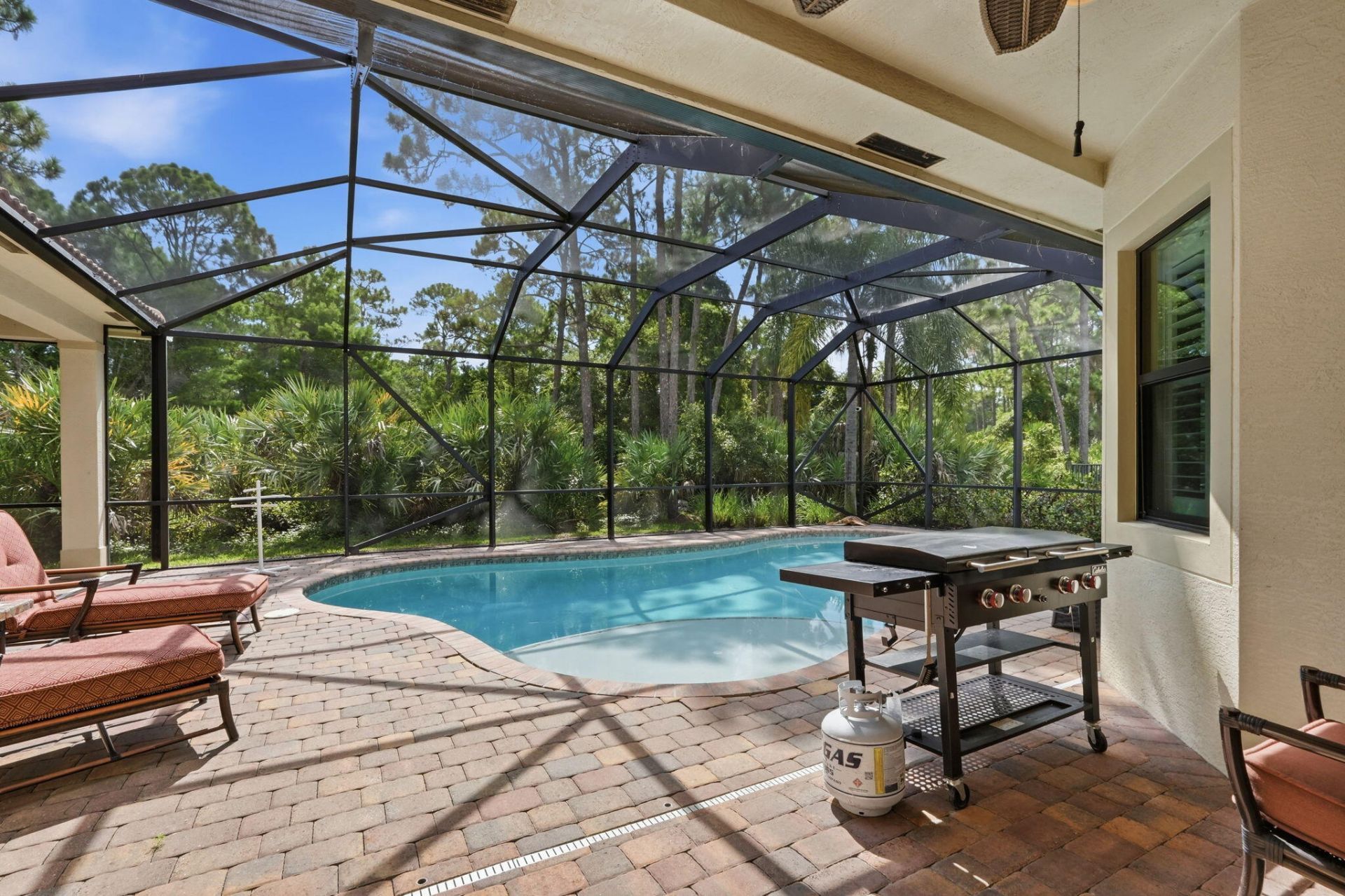 2553 NW Crystal Lake Drive Nw, Jensen Beach, FL 34957 Photo