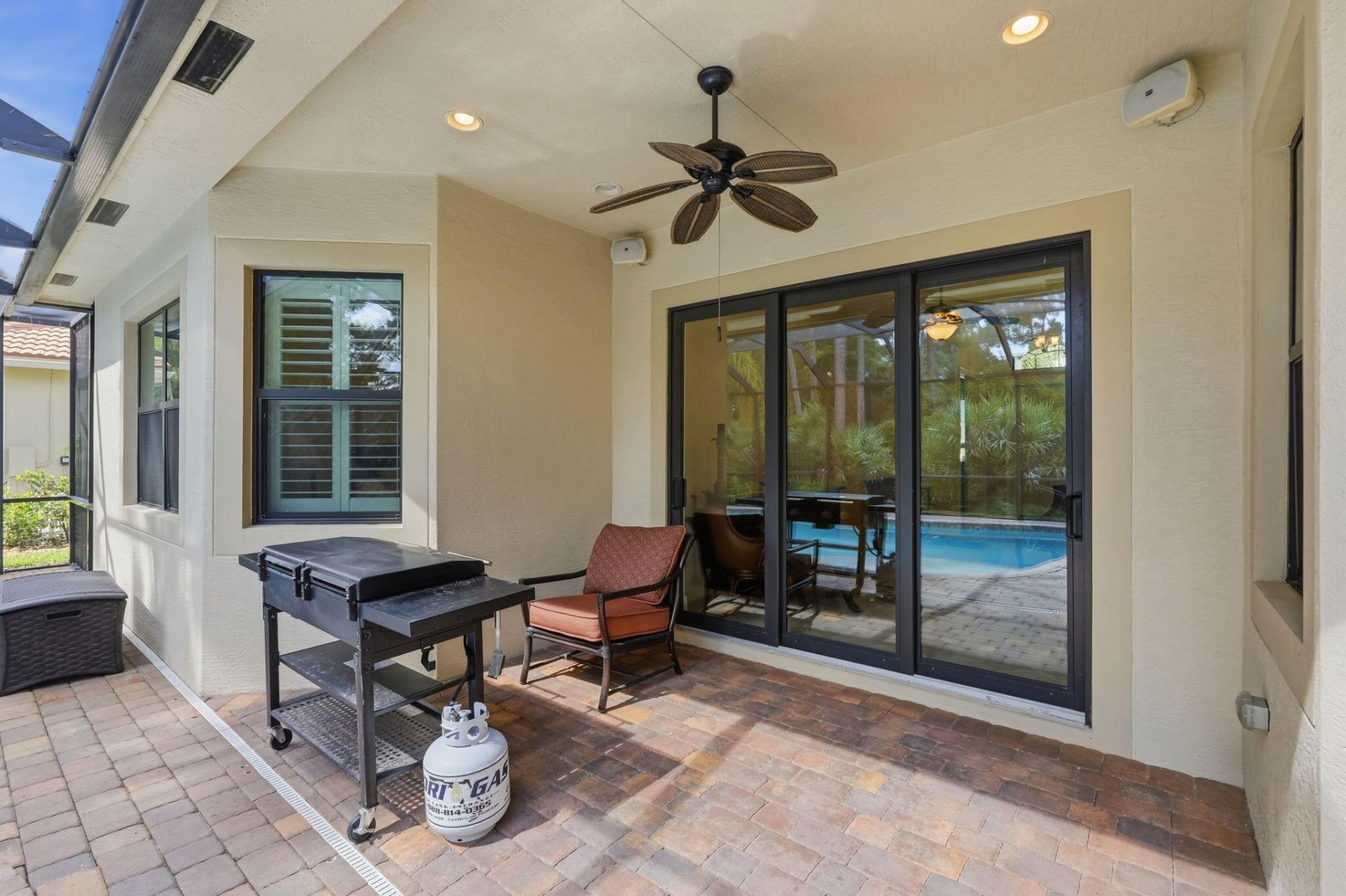 2553 NW Crystal Lake Drive Nw, Jensen Beach, FL 34957 Photo