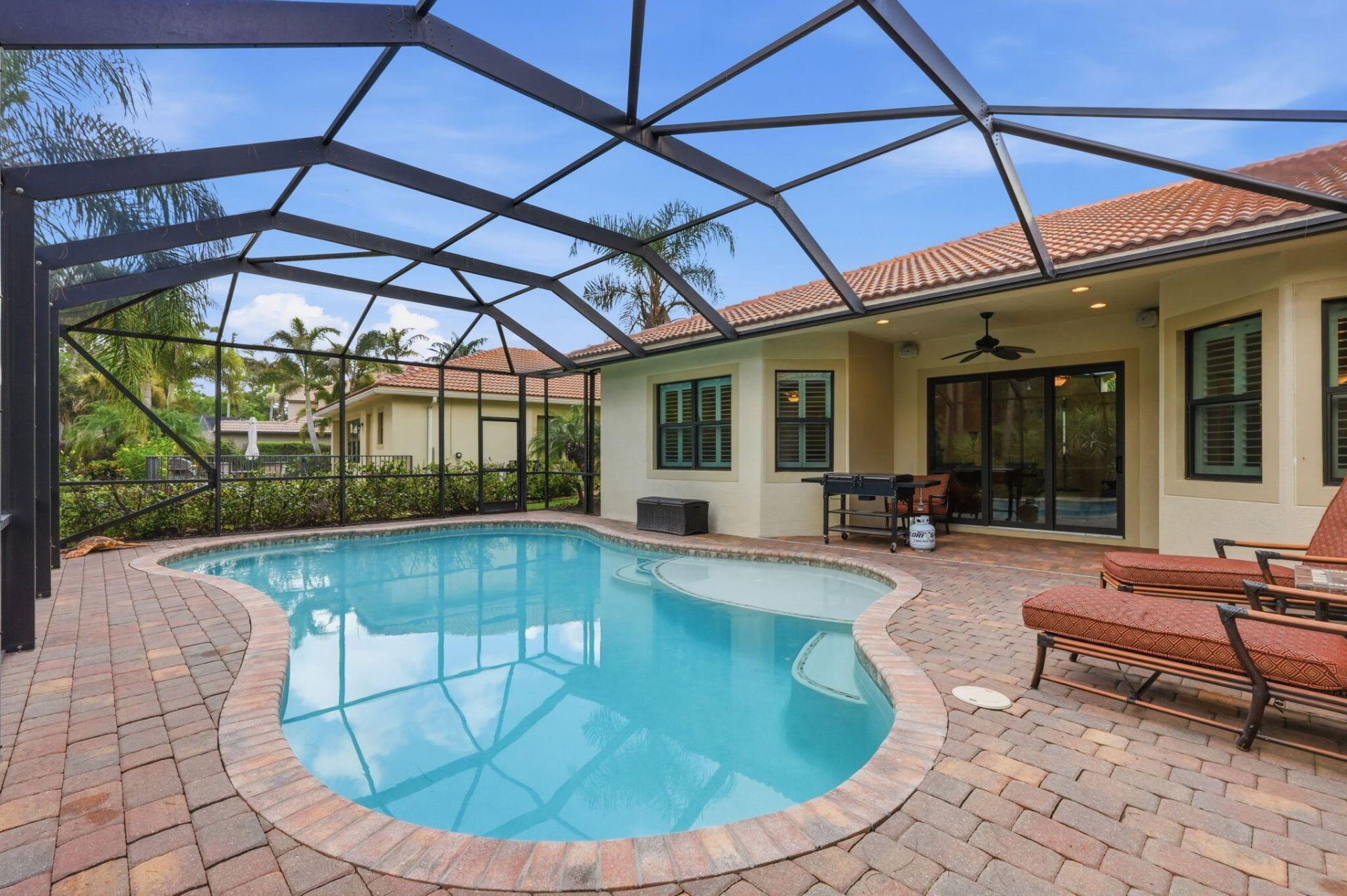 2553 NW Crystal Lake Drive Nw, Jensen Beach, FL 34957 Photo