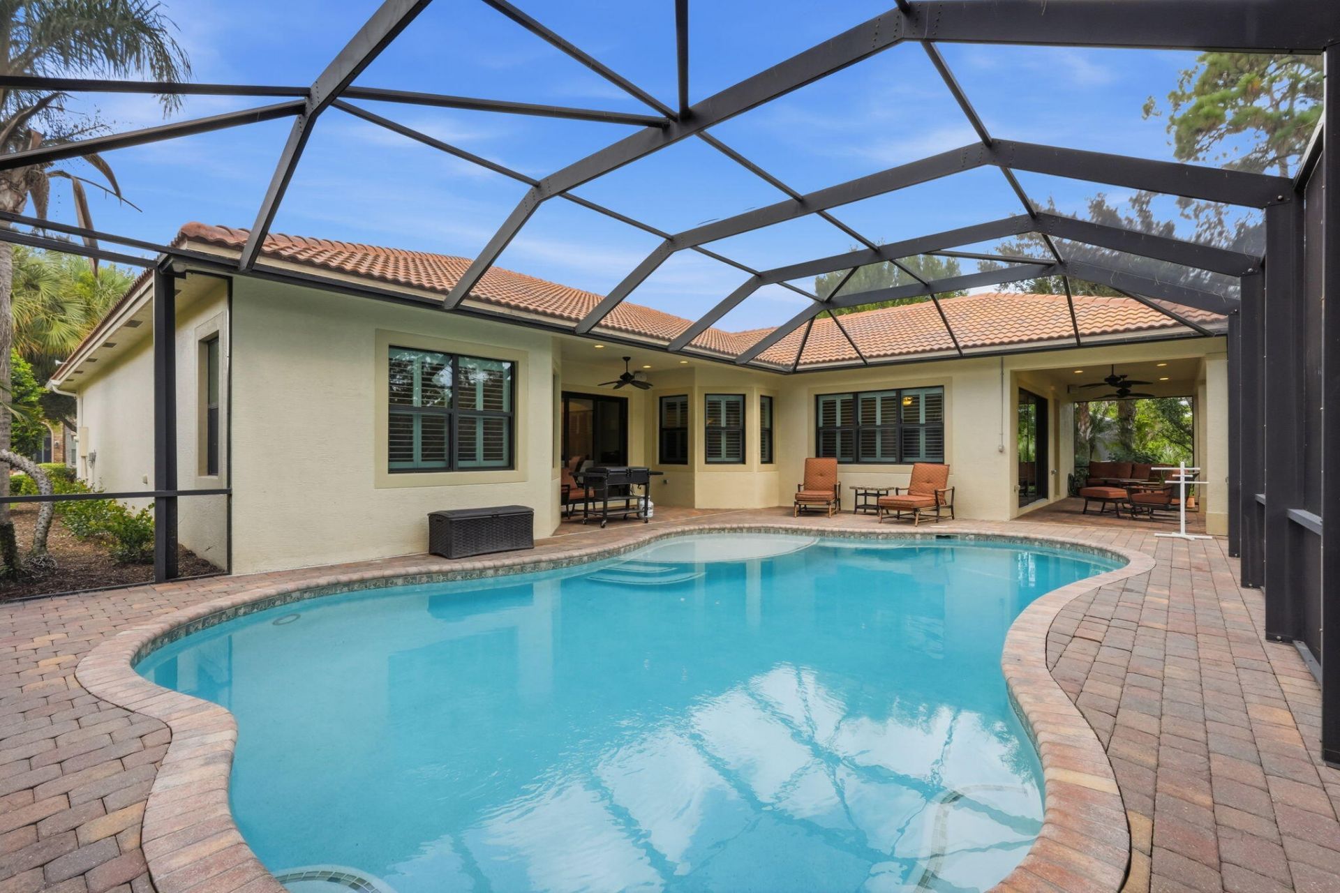 2553 NW Crystal Lake Drive Nw, Jensen Beach, FL 34957 Photo