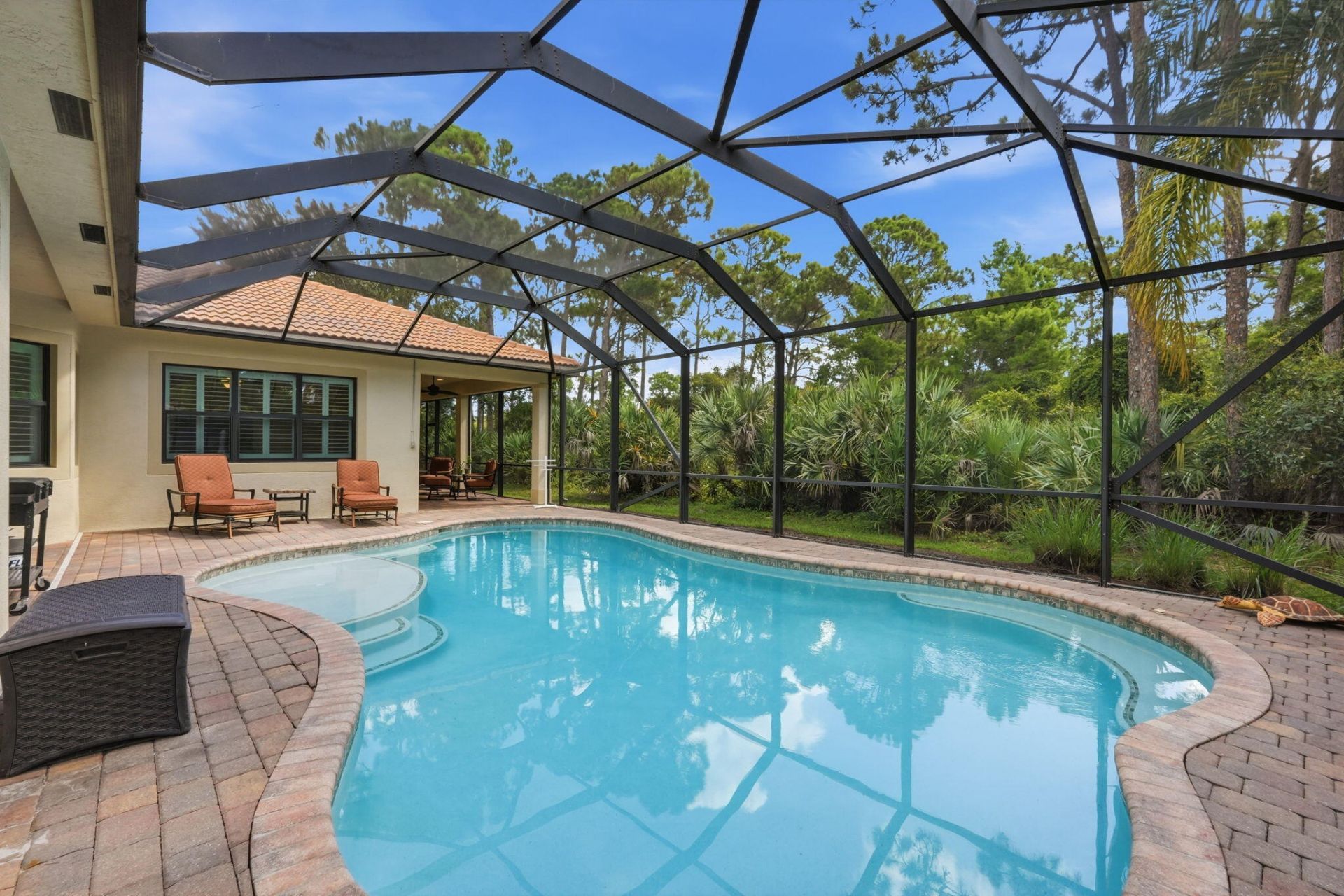 2553 NW Crystal Lake Drive Nw, Jensen Beach, FL 34957 Photo