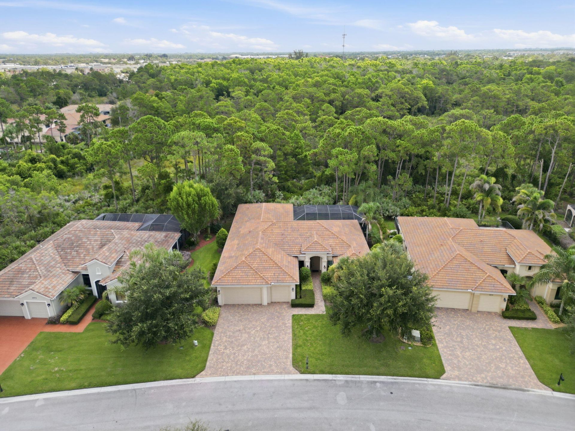 2553 NW Crystal Lake Drive Nw, Jensen Beach, FL 34957 Photo