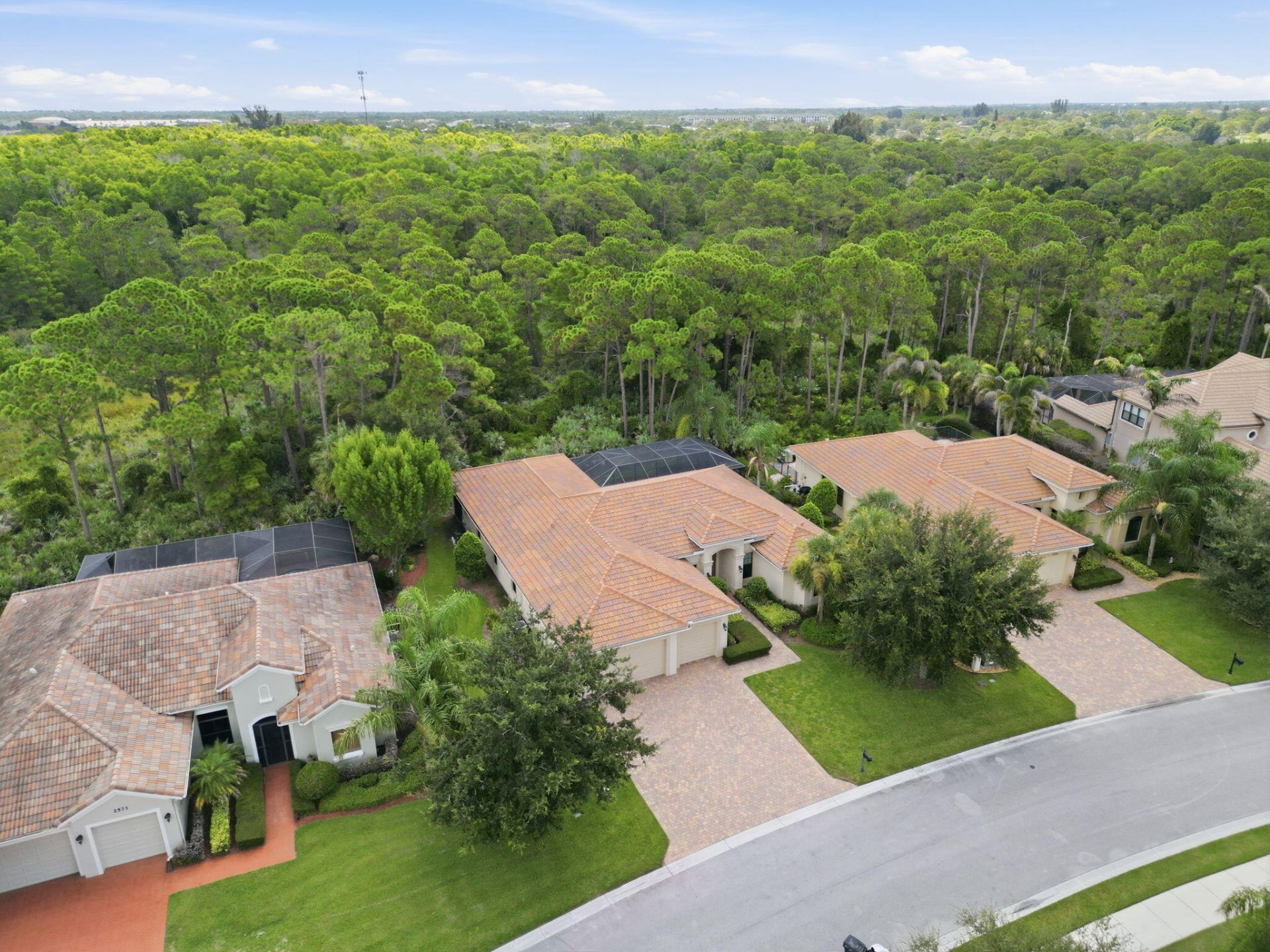 2553 NW Crystal Lake Drive Nw, Jensen Beach, FL 34957 Photo