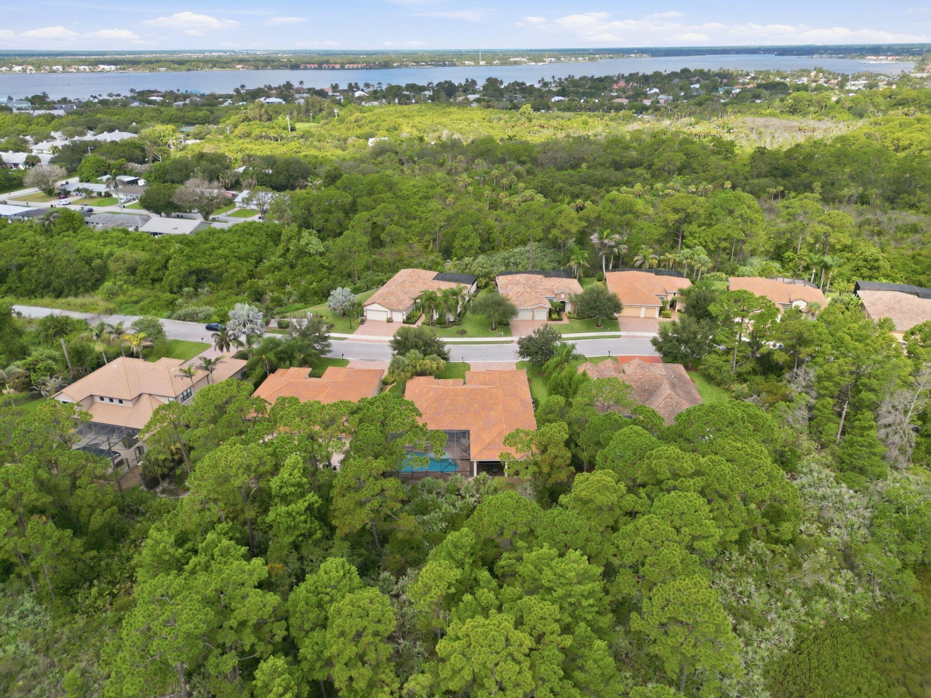 2553 NW Crystal Lake Drive Nw, Jensen Beach, FL 34957 Photo
