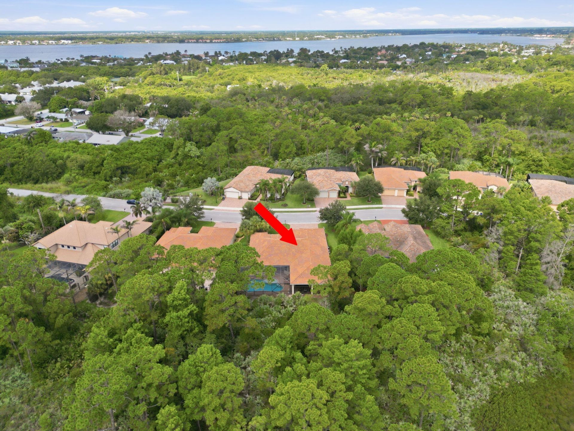 2553 NW Crystal Lake Drive Nw, Jensen Beach, FL 34957 Photo