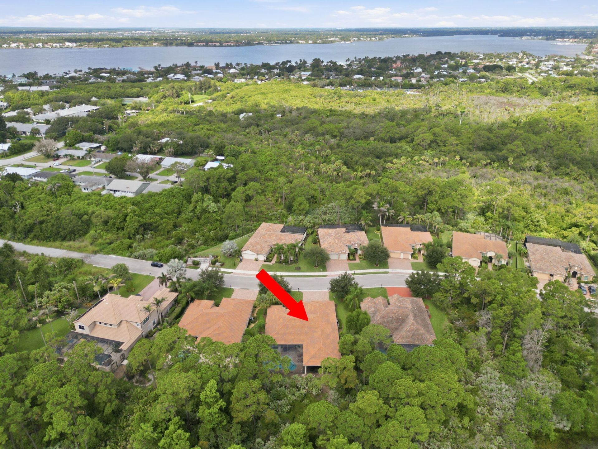 2553 NW Crystal Lake Drive Nw, Jensen Beach, FL 34957 Photo