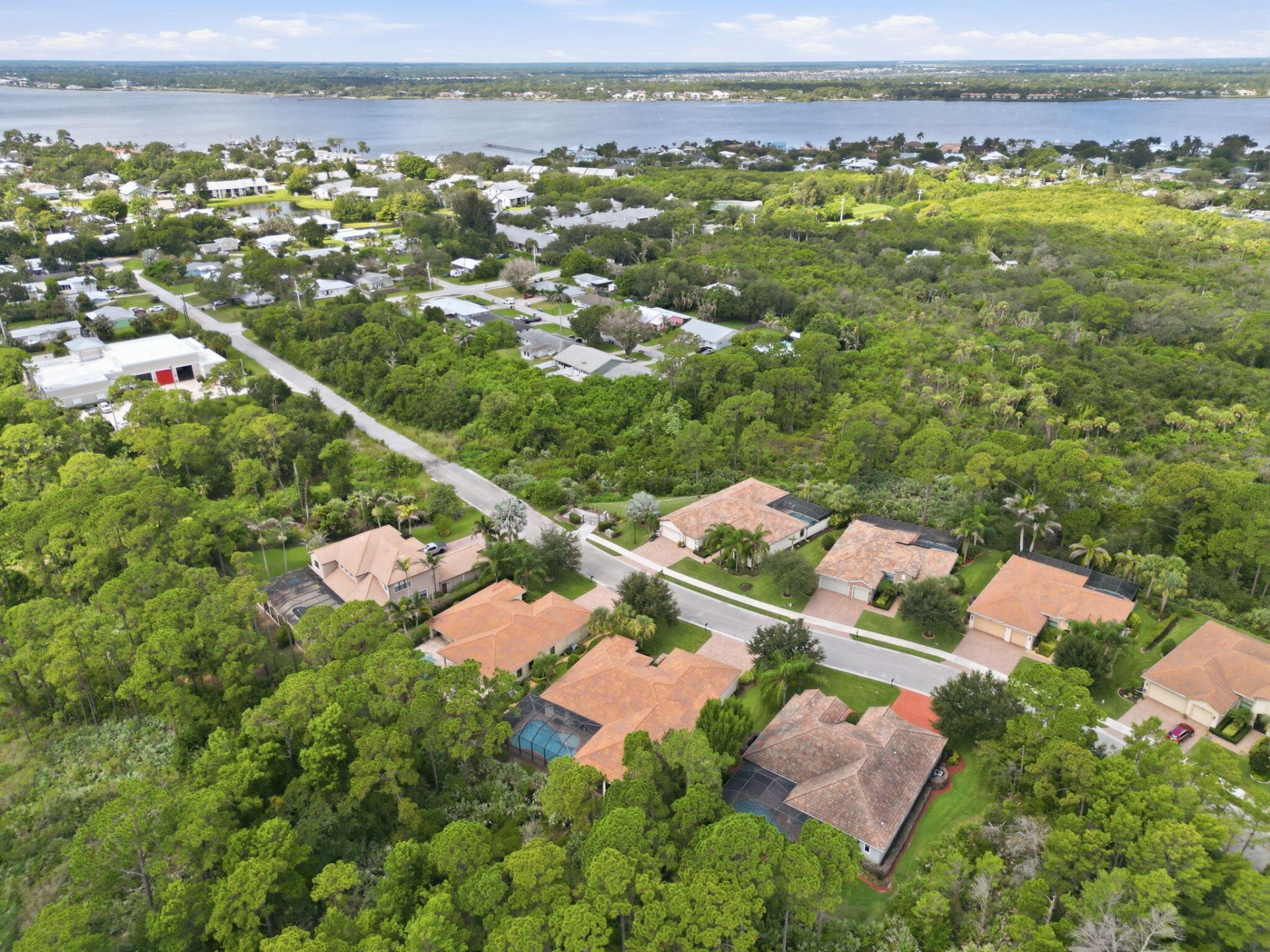 2553 NW Crystal Lake Drive Nw, Jensen Beach, FL 34957 Photo