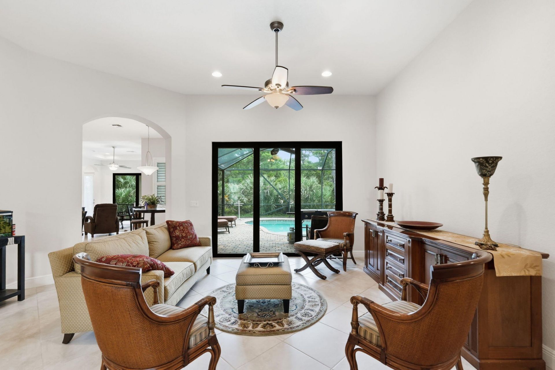2553 NW Crystal Lake Drive Nw, Jensen Beach, FL 34957 Photo