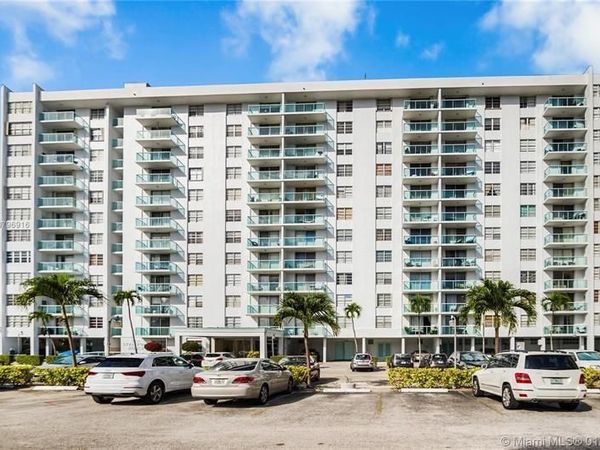 2841 NE 163RD Street, Unit 1111, North Miami Beach, FL 33160
