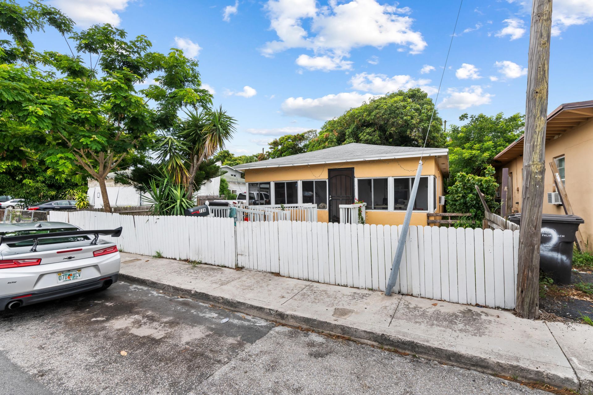 728 22nd Street, West Palm Beach, FL 33407 Photo