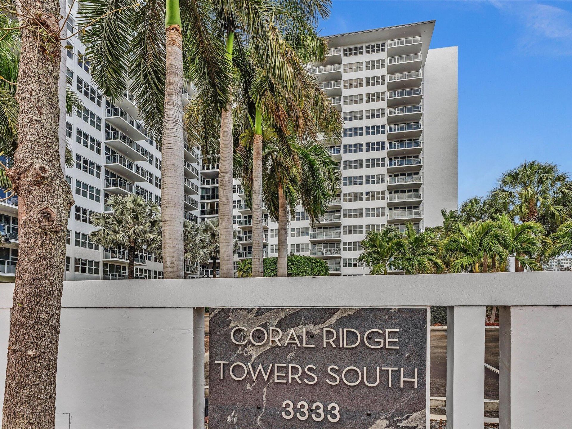 3333 NE 34th Street, Unit 414, Fort Lauderdale, FL 33308 Photo