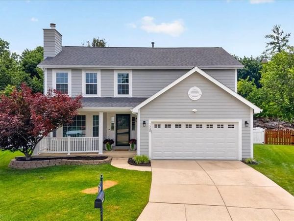 1540 Westwind Estates Drive, Valley Park, MO 63088