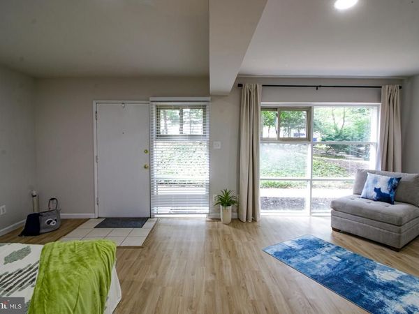 4361 AMERICANA DRIVE, Unit A, ANNANDALE, VA 22003
