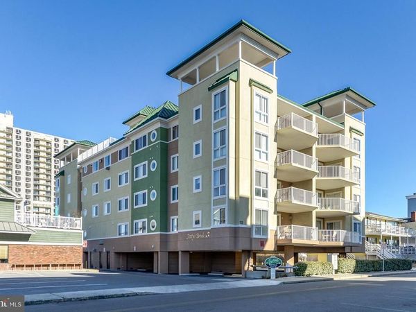 12 92ND STREET , Unit 104, OCEAN CITY, MD 21842