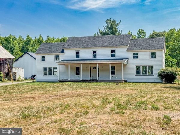 742 TOBACCO ROAD, CAMDEN WYOMING, DE 19934