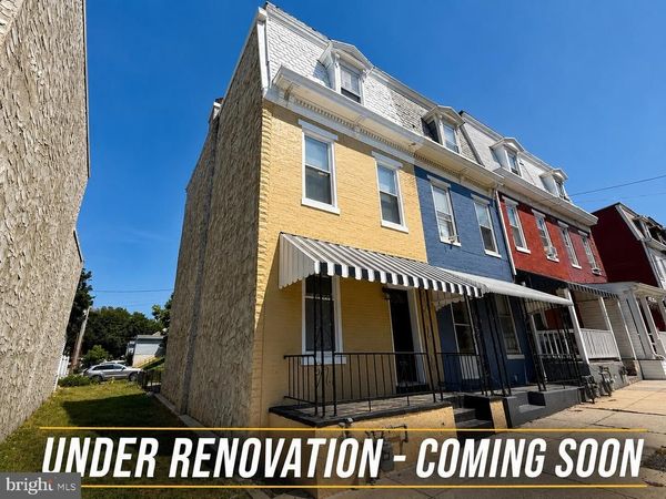420 MUENCH STREET , HARRISBURG, PA 17102