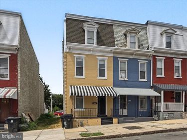 420 MUENCH STREET, HARRISBURG, PA 17102