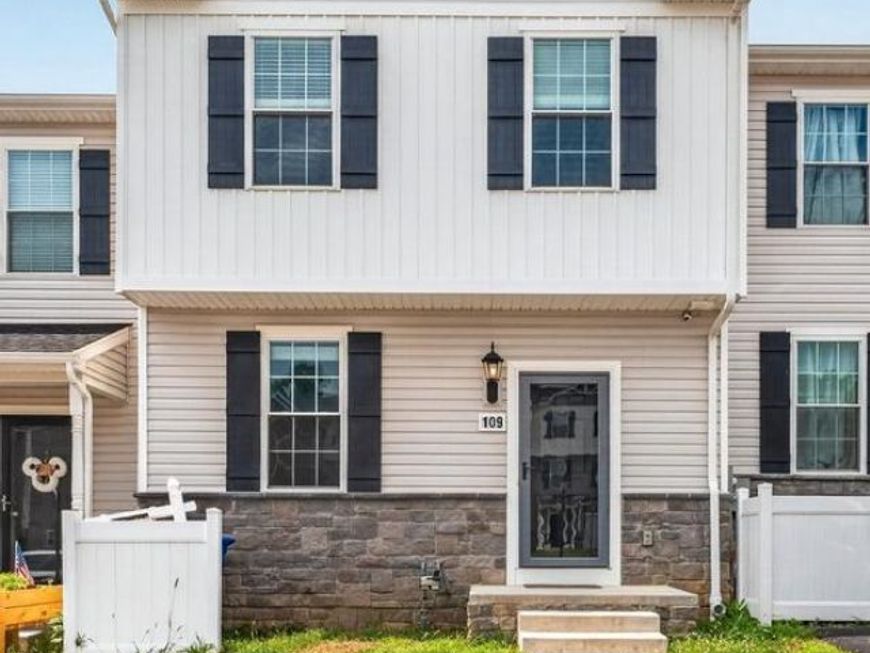 109 Holstein Drive , Hanover, PA 17331 Main Photo