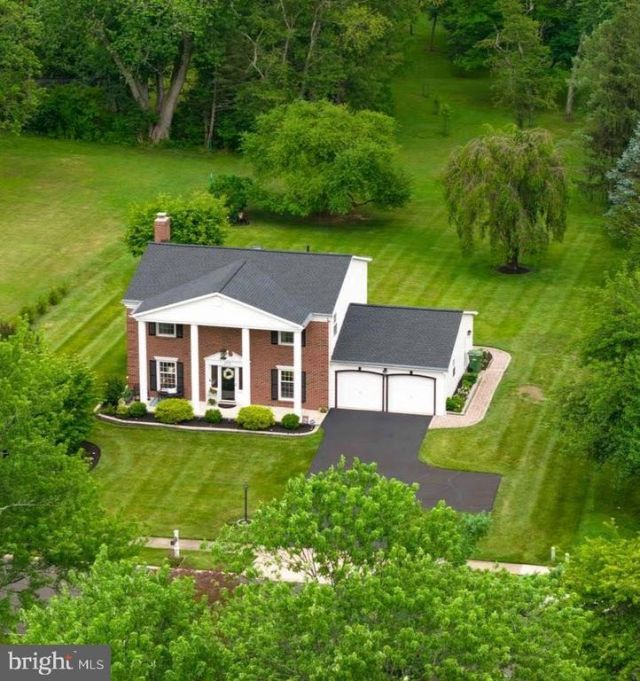 1771 TERRACE DRIVE , AMBLER, PA 19002