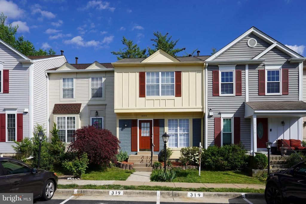 14717 Basingstoke Loop, Centreville, VA 20120 Main Photo