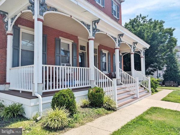 117 N MAIN STREET , Unit 3, SELLERSVILLE, PA 18960