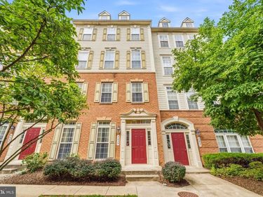 5639 HARRINGTON FALLS LANE, Unit G, ALEXANDRIA, VA 22312