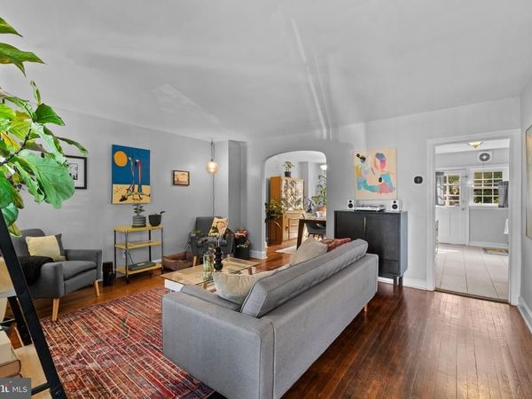 3832 MONTEREY ROAD, BALTIMORE, MD 21218