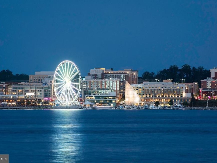 125 Kinsale Place, Unit 110, National Harbor, MD 20745 Main Photo
