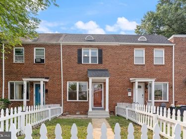 3727 MARK DRIVE , ALEXANDRIA, VA 22305