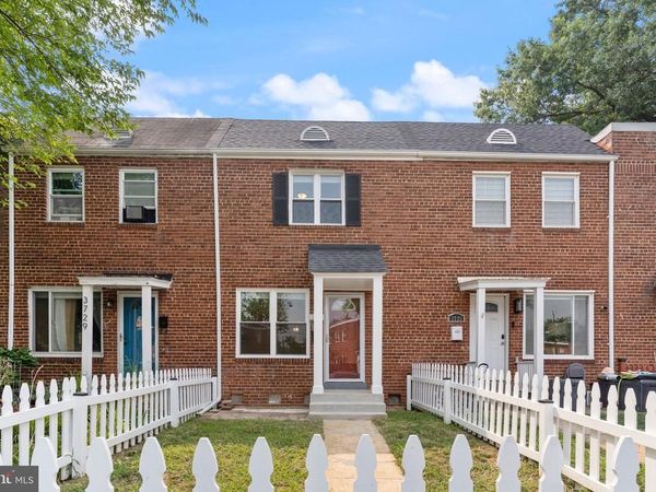 3727 MARK DRIVE, ALEXANDRIA, VA 22305