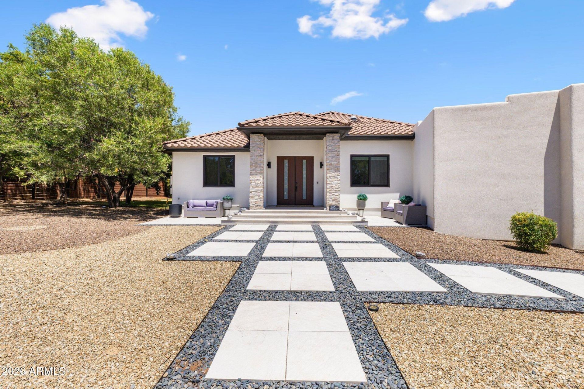 160 Quail Hollow Drive, Sedona, AZ 86351 Main Photo