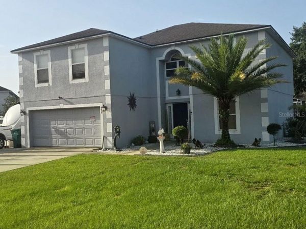 600 BRIARCLIFF ROAD , EUSTIS, FL 32726