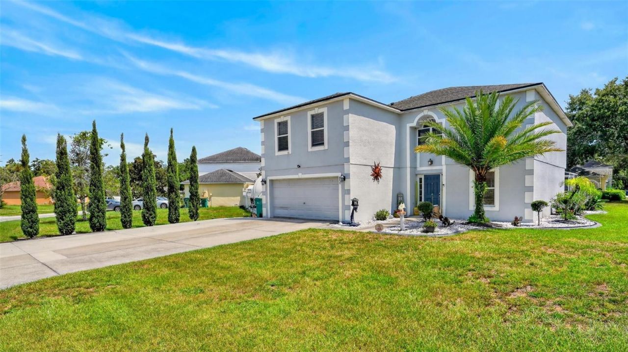 600 Briarcliff Road, Eustis, FL 32726 Photo