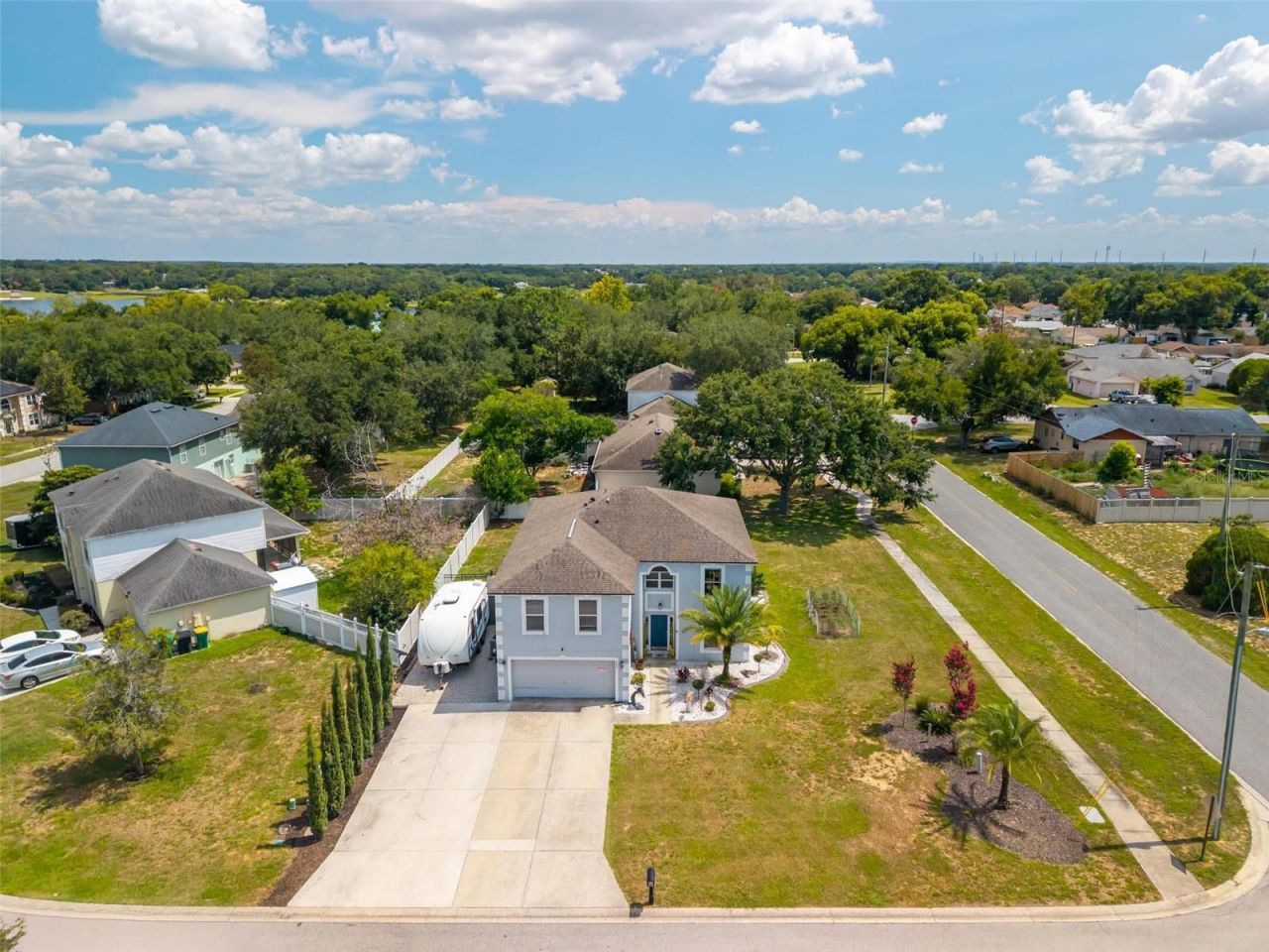 600 Briarcliff Road, Eustis, FL 32726 Photo