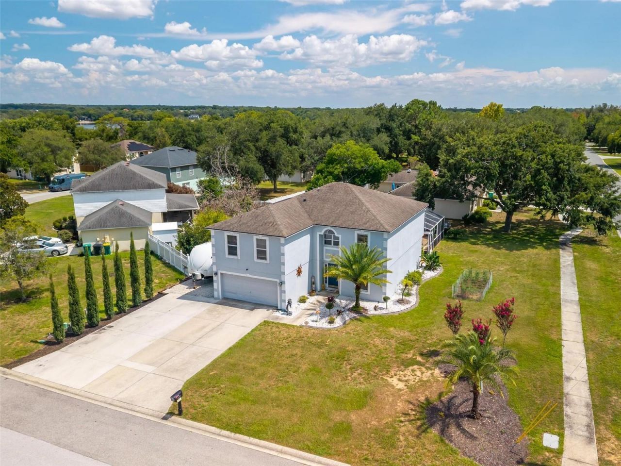 600 Briarcliff Road, Eustis, FL 32726 Photo