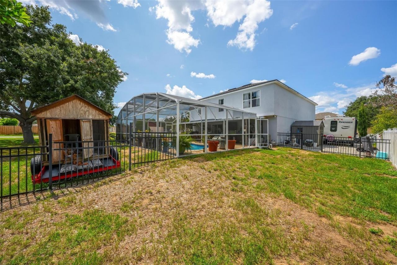 600 Briarcliff Road, Eustis, FL 32726 Photo