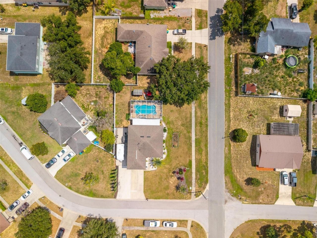 600 Briarcliff Road, Eustis, FL 32726 Photo