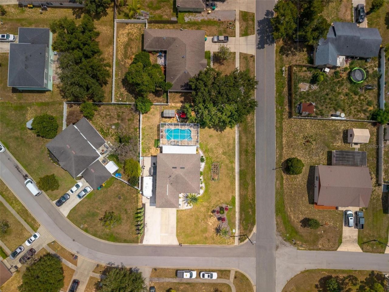 600 Briarcliff Road, Eustis, FL 32726 Photo