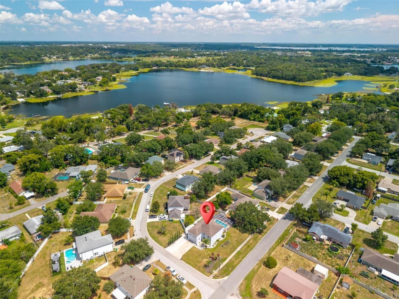 600 Briarcliff Road, Eustis, FL 32726 Photo