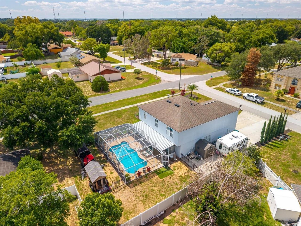 600 Briarcliff Road, Eustis, FL 32726 Photo