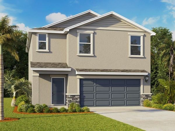 5413 WILLOW CREEK , HAINES CITY, FL 33844