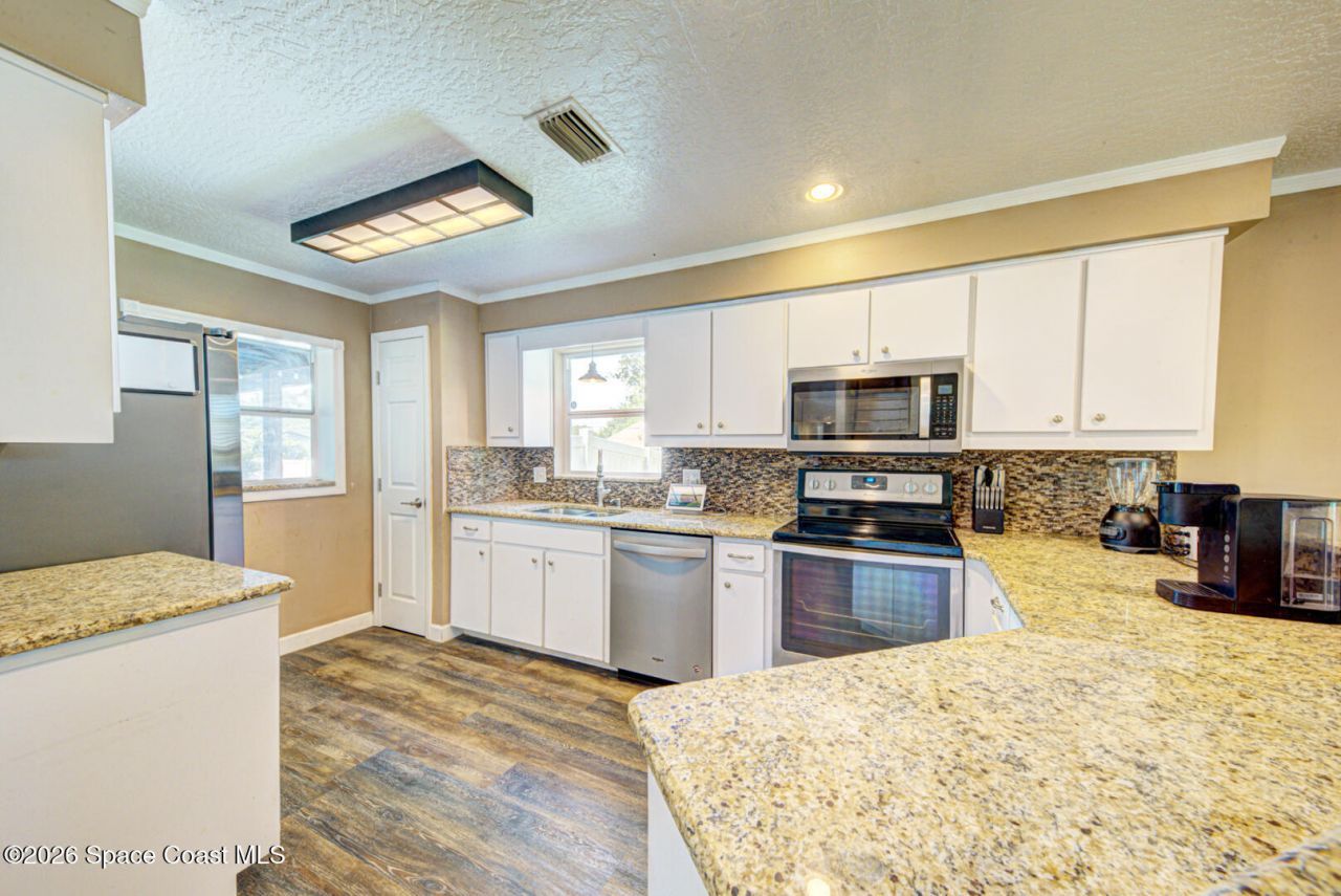 4247 Will Scarlet Drive , Titusville, FL 32796 Photo